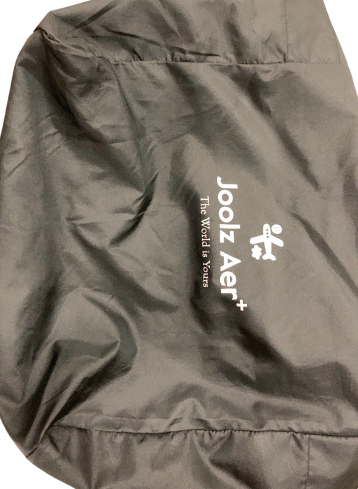 Shop Joolz Aer+ Stroller, 2024, Stone Grey at GoodBuy Gear