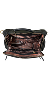 Shop JuJuBe Satchel, Black at GoodBuy Gear