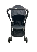 Shop Baby Jogger City Tour Lux Stroller, Granite, 2018 at GoodBuy Gear