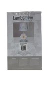 Shop Lambs & Ivy Table Lamp, Sweet Daisy at GoodBuy Gear