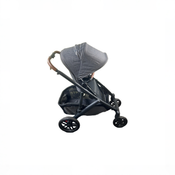 Shop UPPAbaby VISTA V2 Stroller, 2022, Greyson (Charcoal Melange) at GoodBuy Gear