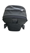 Shop UPPAbaby Rumbleseat V2+, Jake (Charcoal) at GoodBuy Gear