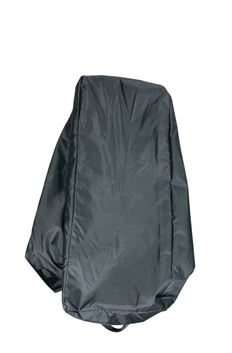 Shop UPPAbaby REMI Playard, Stella (Grey Brushed Melange) at GoodBuy Gear