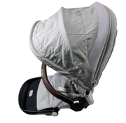 Shop Cybex Gazelle S Seat Unit, Black Frame, Lava Grey at GoodBuy Gear