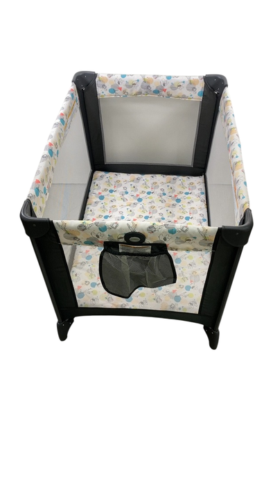 Shop Graco Pack 'n Play Playard, Carnival at GoodBuy Gear