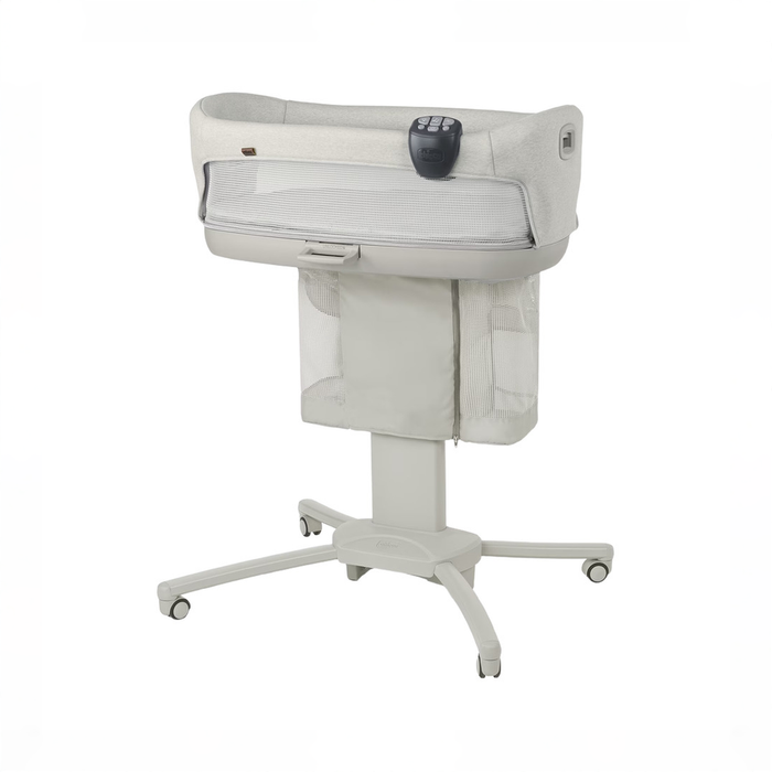 Shop Chicco Close To You 3-in-1 Bedside Bassinet, Oat at GoodBuy Gear