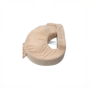 Shop My Brest Friend Super Deluxe Nursing Pillow, Dusty Rose at GoodBuy Gear