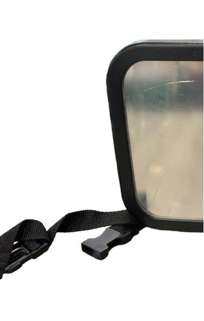 Shop Sprucely Back Seat Mirror at GoodBuy Gear