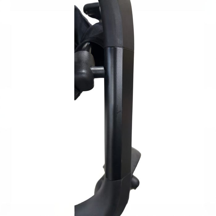 Shop Colugo Compact Stroller+, 2026, Black/Black at GoodBuy Gear