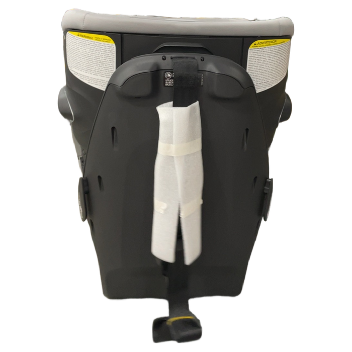 Shop Cybex Callisto G 360 Select Car Seat, 2026, Grey at GoodBuy Gear
