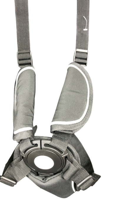 Shop Mockingbird Single to Double 2.0 Stroller, 2024, Sage, Silver With Penny Leather, Watercolor Drops at GoodBuy Gear