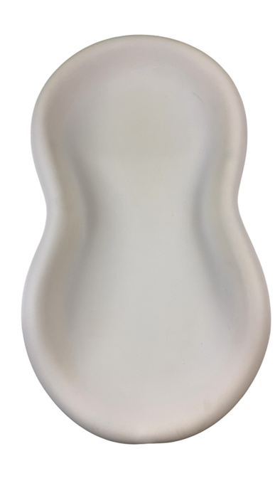 Shop Keekaroo Peanut Changing Pad, Vanilla at GoodBuy Gear