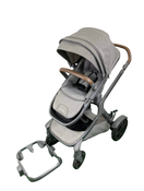 used Nuna Demi Grow Stroller, 2020, Refined