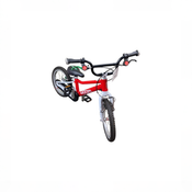 Shop Woom ORIGINAL 2 Bike- 14”, Woom Red at GoodBuy Gear