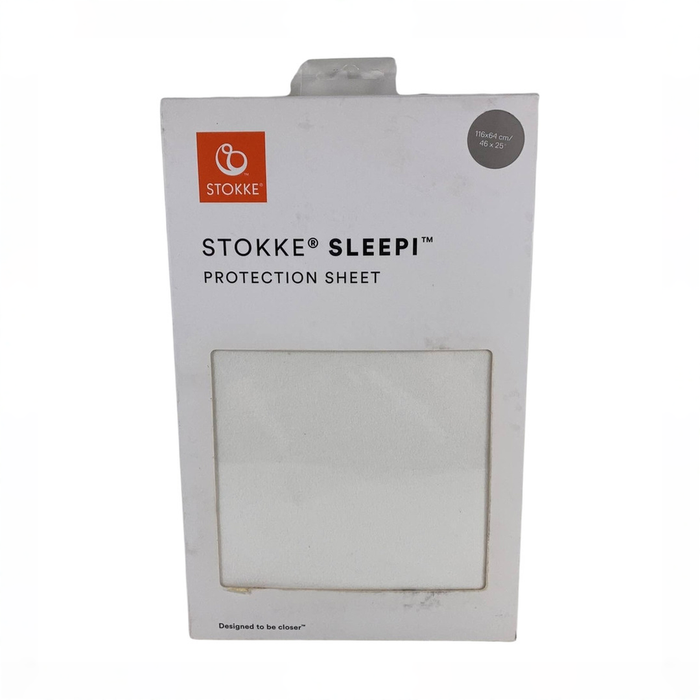 Shop Stokke Sleepi Protection Sheet, V1 at GoodBuy Gear