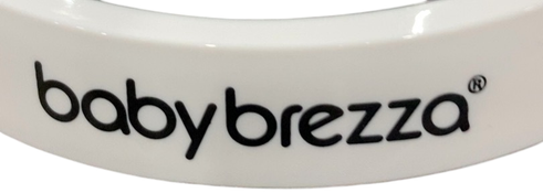 Shop Baby Brezza Bottle Washer Pro, White/Black at GoodBuy Gear