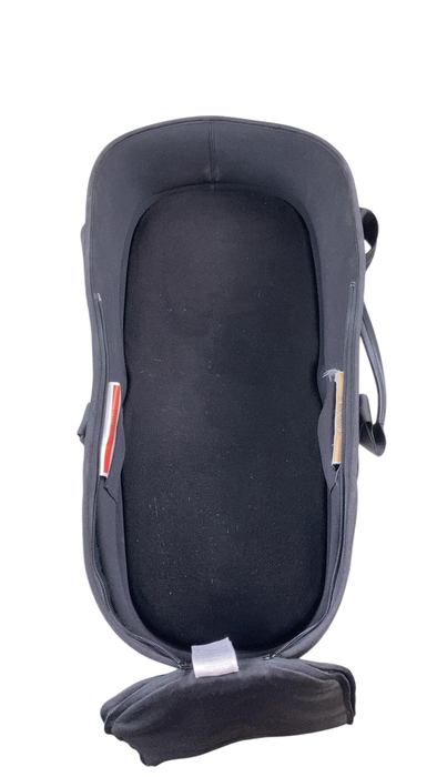Shop Bugaboo Bee 6 Complete Bassinet, Black at GoodBuy Gear