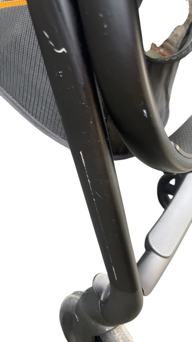 Shop Maxi-Cosi Tayla Stroller, 2022, Essential Black at GoodBuy Gear