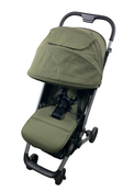 Shop Colugo Compact Stroller, 2023, Olive at GoodBuy Gear