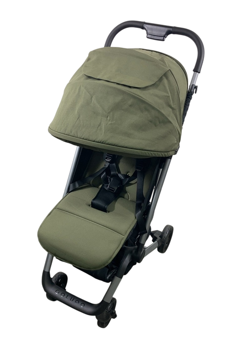 Shop Colugo Compact Stroller, 2023, Olive at GoodBuy Gear