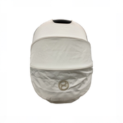 Shop Cybex PRIAM Lux Carry Cot, Off White at GoodBuy Gear