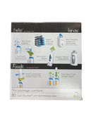 Shop Kiinde Twist Pouches, 6oz, 80 Pack at GoodBuy Gear