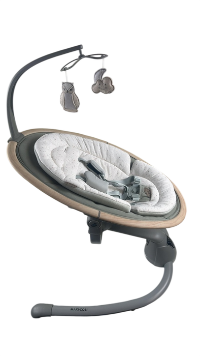 Shop Maxi-Cosi Cassia Swing, Classic Green at GoodBuy Gear