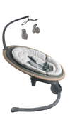 Shop Maxi-Cosi Cassia Swing, Classic Green at GoodBuy Gear