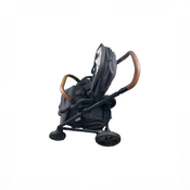 Shop Nuna MIXX Next Stroller, 2023, Caviar at GoodBuy Gear