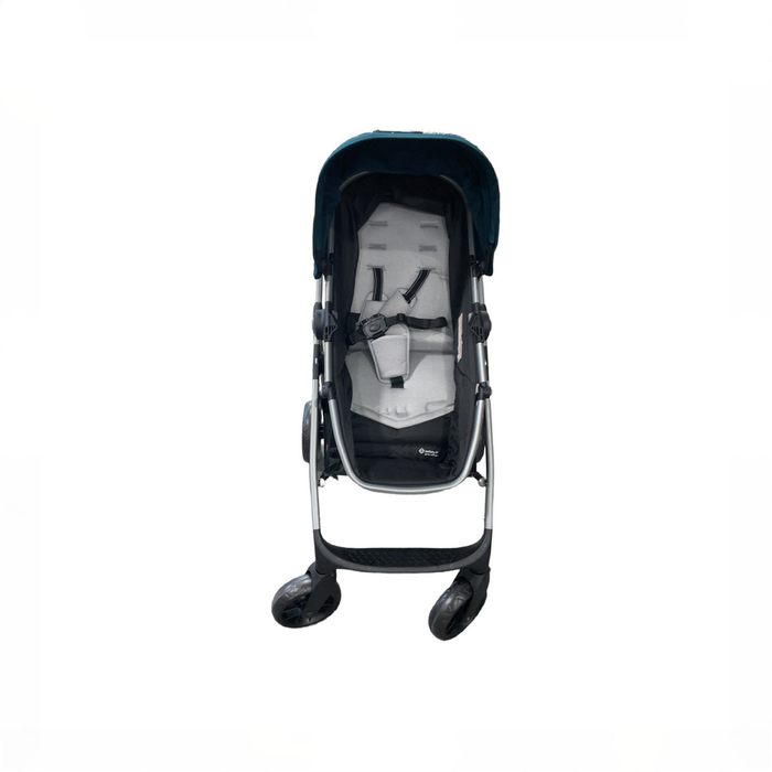 Shop DRAFT - Safety 1st Grow And Go Flex Travel System Stroller, 2025, Forest Tide at GoodBuy Gear