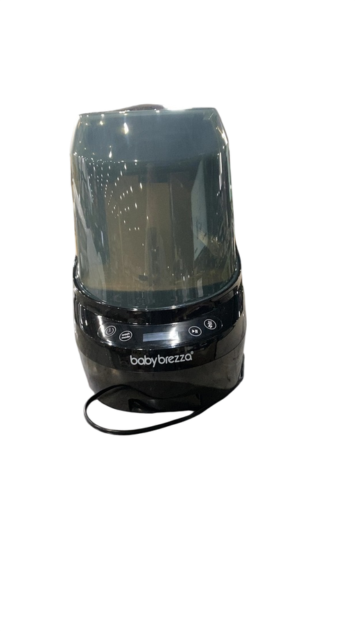 Shop Baby Brezza Bottle Washer Pro, Black at GoodBuy Gear