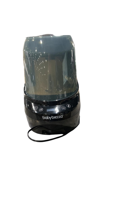Shop Baby Brezza Bottle Washer Pro, Black at GoodBuy Gear