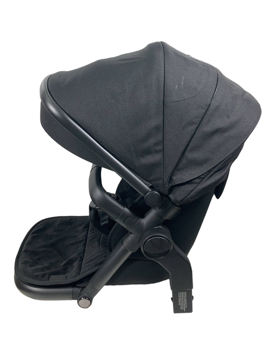 Shop Silver Cross Wave Tandem Seat, Onyx at GoodBuy Gear