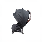 Shop Parent's Choice Lightweight Quick Fold Baby Stroller, 2026, Black at GoodBuy Gear