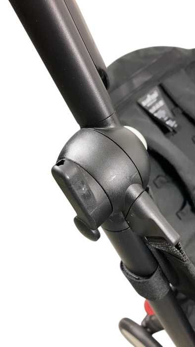 Shop Babyzen YOYO2 Stroller Frame, 2024, Black at GoodBuy Gear