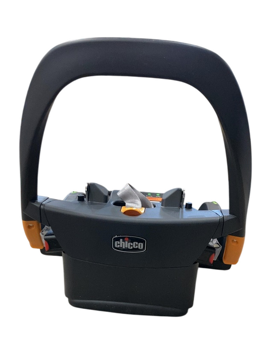 Shop Chicco KeyFit Max ClearTex Infant Car Seat and Base, Legend, 2025 at GoodBuy Gear