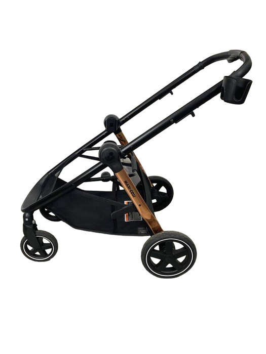 Shop Maxi-Cosi Zelia Luxe Stroller Frame, 2023 at GoodBuy Gear