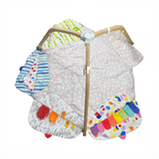 Shop Lovevery The Play Gym, Multi-Color at GoodBuy Gear
