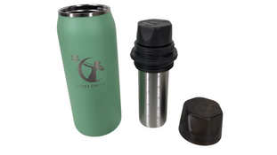 Shop Ceres Chill Breastmilk Chiller, Zen Green at GoodBuy Gear