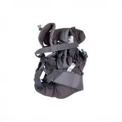 Shop Infantino Flip 4-in-1 Convertible Carrier, Grey at GoodBuy Gear
