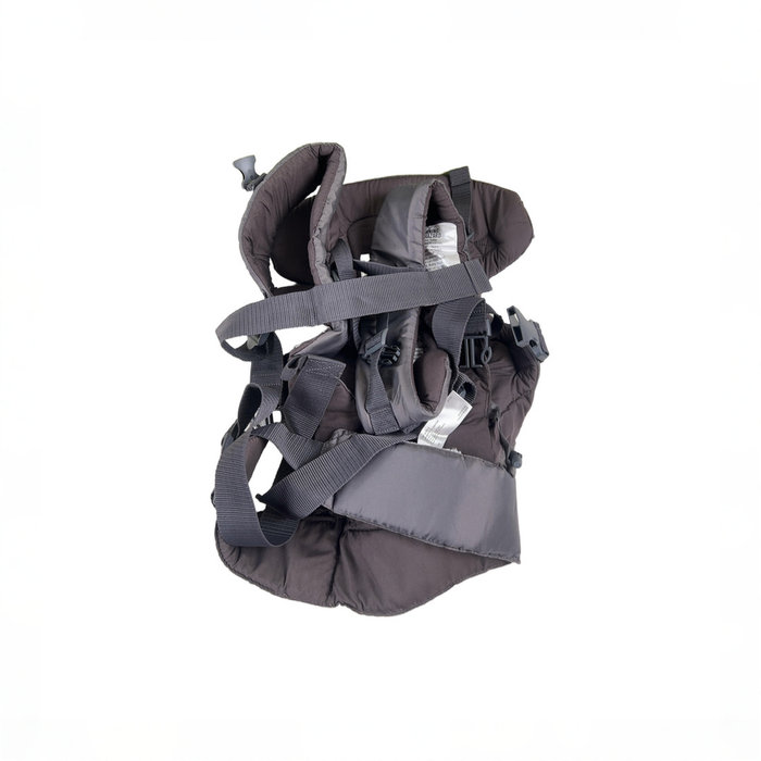 Shop Infantino Flip 4-in-1 Convertible Carrier, Grey at GoodBuy Gear