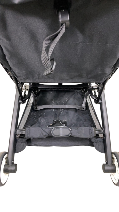 Shop Cybex Libelle 2 Compact Stroller, 2024, Magic Black at GoodBuy Gear