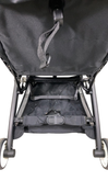 Shop Cybex Libelle 2 Compact Stroller, 2024, Magic Black at GoodBuy Gear