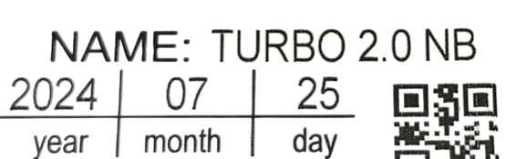 Shop Graco TurboBooster 2.0 Backless Booster Car Seat, 2024, Kent at GoodBuy Gear