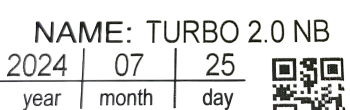 Shop Graco TurboBooster 2.0 Backless Booster Car Seat, 2024, Kent at GoodBuy Gear