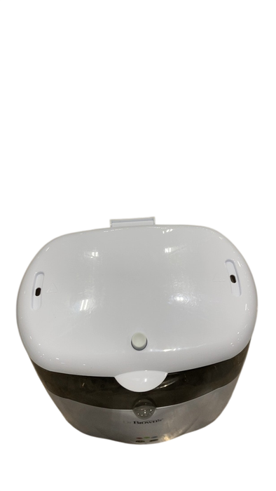 Shop Dr. Brown's Deluxe Bottle Sterilizer, White at GoodBuy Gear