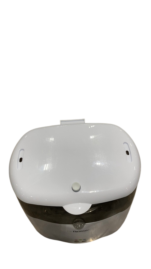 Shop Dr. Brown's Deluxe Bottle Sterilizer, White at GoodBuy Gear