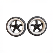 Shop Bugaboo Butterfly Rear Wheels at GoodBuy Gear