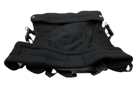 Shop Mabē The Monarch Carrier, Ebony at GoodBuy Gear