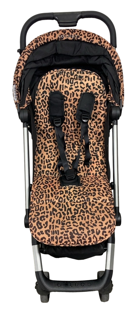 Colugo baby stroller sales